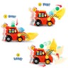 Pop-a-Balls™ - Push & Pop Bulldozer™ - view 8